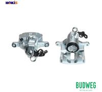 BUDWEG CALIPER 343287 Brake caliper