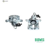 BUDWEG CALIPER 343287 Brake caliper