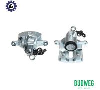 BUDWEG CALIPER 343287 Brake caliper