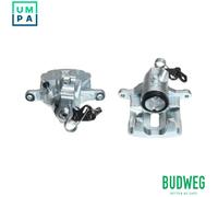 BUDWEG CALIPER 343287 Brake caliper