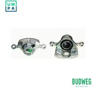 BUDWEG CALIPER 343295 Brake caliper