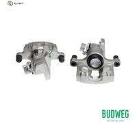 BUDWEG CALIPER 343307 Brake caliper