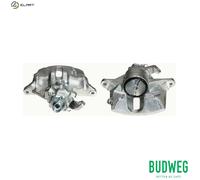 BUDWEG CALIPER 343325 Brake caliper