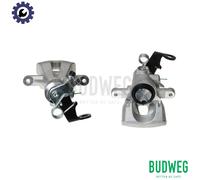 BUDWEG CALIPER 343346 Brake caliper