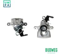 BUDWEG CALIPER 343346 Brake caliper