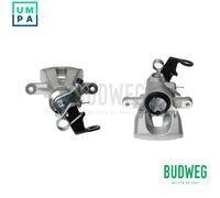 BUDWEG CALIPER 343346 Brake caliper