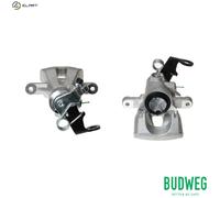 BRAKE CALIPER 343346 FOR FIAT MULTIPLA STILO/VAN/Multi/Wagon 192 A4.000 1.7L