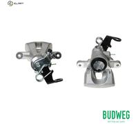 BUDWEG CALIPER 343346 Brake caliper