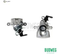 BUDWEG CALIPER 343346 Brake caliper