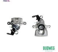 BUDWEG CALIPER 343347 Brake caliper