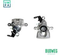 BUDWEG CALIPER 343347 Brake caliper