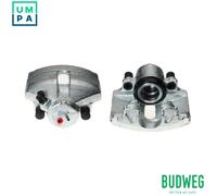 BUDWEG CALIPER 343362 Brake caliper