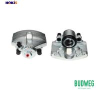 BRAKE CALIPER 343362 FOR SKODA OCTAVIA/II/Combi LAURA YETI VW BORA/IV GOLF 2.0L