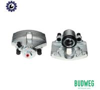 BUDWEG CALIPER 343362 Brake caliper