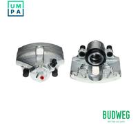 BUDWEG CALIPER 343363 Brake caliper
