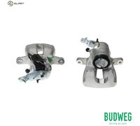 BUDWEG CALIPER 343364 Brake caliper