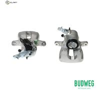 Budweg Caliper Brake Caliper 343364