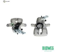BUDWEG CALIPER 343365 Brake caliper