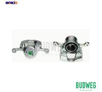 BRAKE CALIPER 343381 FOR DAEWOO CHEVROLET AVEO/KALOS/Hatchback/U-VA/GENTRA 1.4L