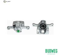 BUDWEG CALIPER 343393 Brake caliper
