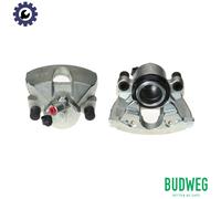 BUDWEG CALIPER 343394 Brake caliper