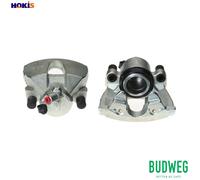 BUDWEG CALIPER 343394 Brake caliper