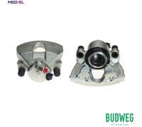 BRAKE CALIPER 343395 FOR MAZDA FORD GRAND/C-MAX FOCUS/III/Turnier/Station 2.0L
