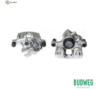 BUDWEG CALIPER 343396 Brake caliper