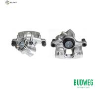 BUDWEG CALIPER 343397 Brake caliper