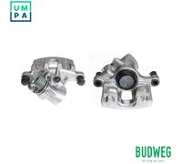 BUDWEG CALIPER 343397 Brake caliper
