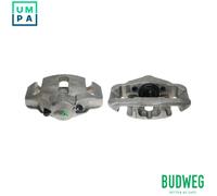 Brake calipe BUDWEG 343402 for BMW 5 (E60) 3 2002-2005