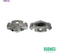 Budweg Caliper Brake Caliper 343402 for BMW 5 (E60) / 3 2002-2005