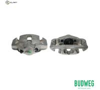 Budweg Caliper Brake Caliper 343402 for BMW 5 (E60) / 3 2002-2005