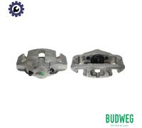 Budweg Caliper Brake Caliper 343402 for BMW 5 (E60) / 3 2002-2005