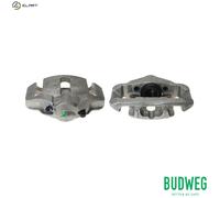BUDWEG CALIPER 343403 Brake caliper