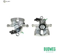 BUDWEG CALIPER 343430 Brake caliper