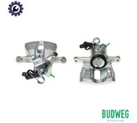 BUDWEG CALIPER 343430 Brake caliper