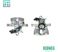BUDWEG CALIPER 343430 Brake caliper
