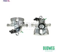 BUDWEG CALIPER 343430 Brake caliper