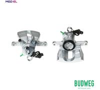 TRISCAN 8170 343431 Brake caliper