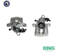 BUDWEG CALIPER 343435 Brake caliper