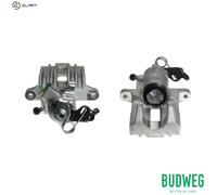 BUDWEG CALIPER 343435 Brake caliper