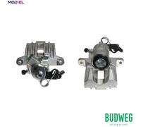 BUDWEG CALIPER 343435 Brake caliper