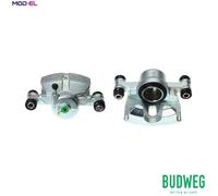 IN FRONT OF AXLE BRAKE CALIPER 343458