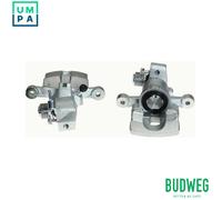 2x ✅Fits BUDWEG 343460 Brake caliper 343460 Disc brake caliper rear ⭐UK Seller⭐