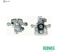 BUDWEG CALIPER 343461 Brake caliper