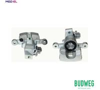 BUDWEG CALIPER 343461 Brake caliper