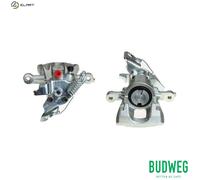 BRAKE CALIPER 343470 FOR FORD HJBB/HJBA/D6BA/HJBC 2.0L 4cyl MONDEO III