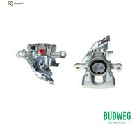 BUDWEG CALIPER 343471 Brake caliper