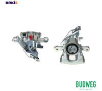 BUDWEG CALIPER 343471 Brake caliper